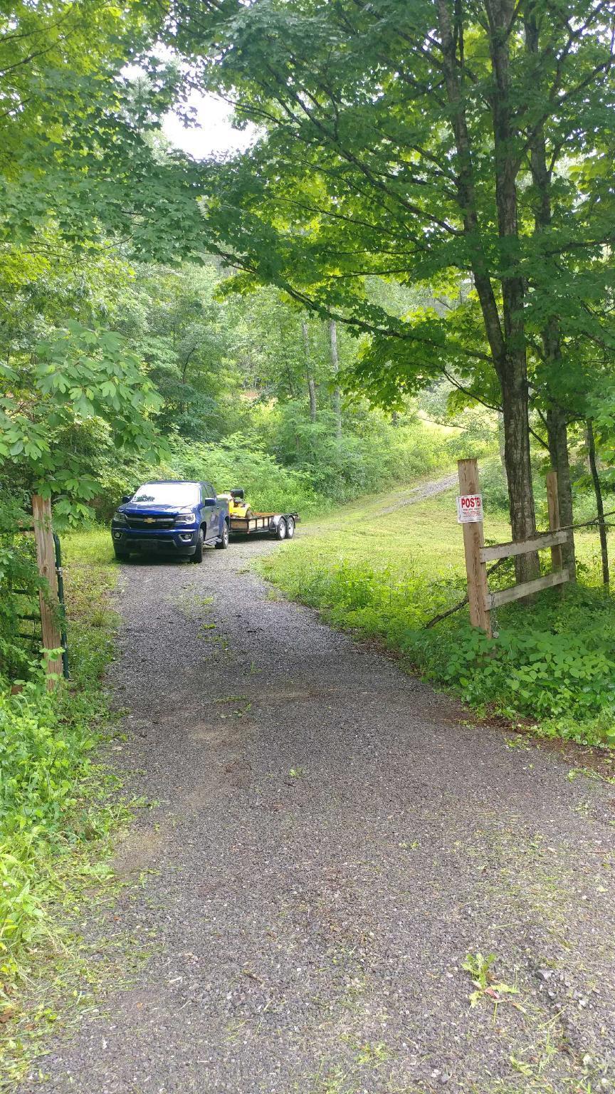 62-1 Hoke's Mill Road Ronceverte, WV 24970 - Photo 3 of 18 Gallery Image 3