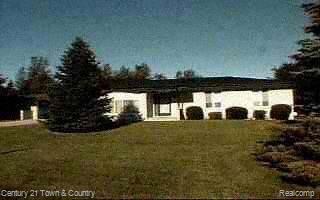 892 Bridgestone Drive Rochester, MI 48309 - Photo 1 of 1 Listing Image