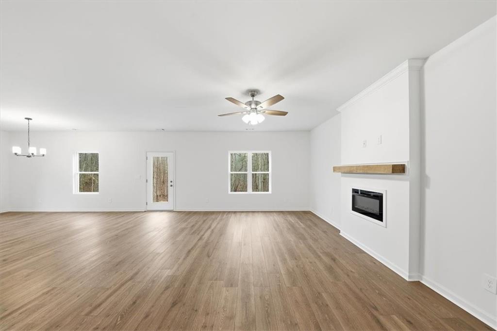 142 Alfred Drive Carrollton, GA 30116 - Photo 7 of 46