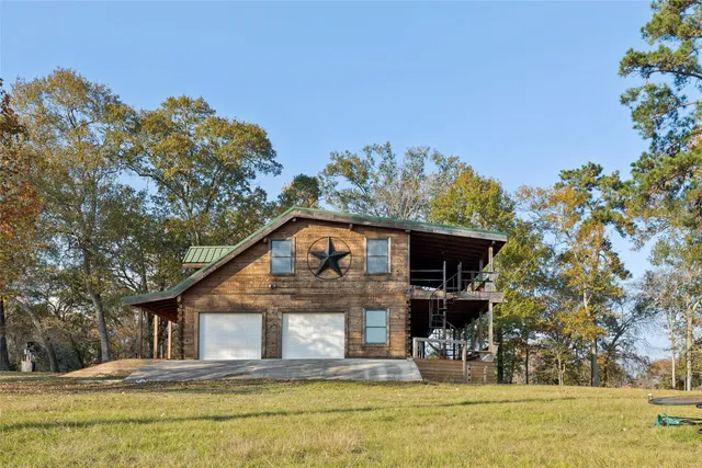 $855,000 | 384 Lonesome Dove Trail, Trinity, TX 75862