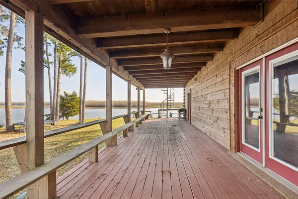 $852,000 | 384 Lonesome Dove Trail, Trinity, TX 75862