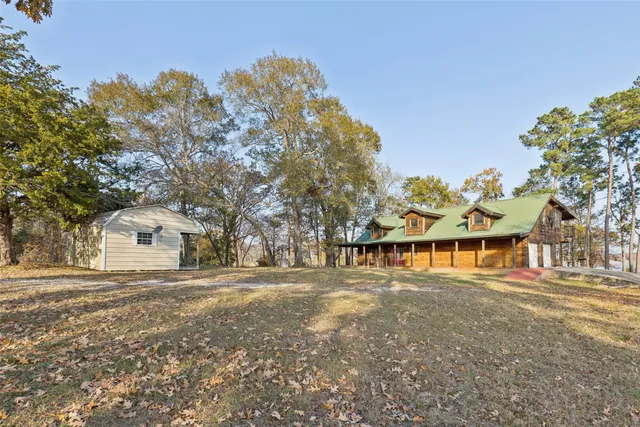 $855,000 | 384 Lonesome Dove Trail, Trinity, TX 75862