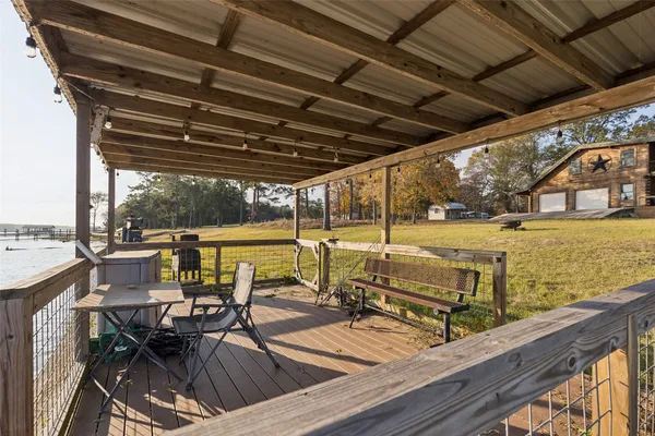 $852,000 | 384 Lonesome Dove Trail, Trinity, TX 75862