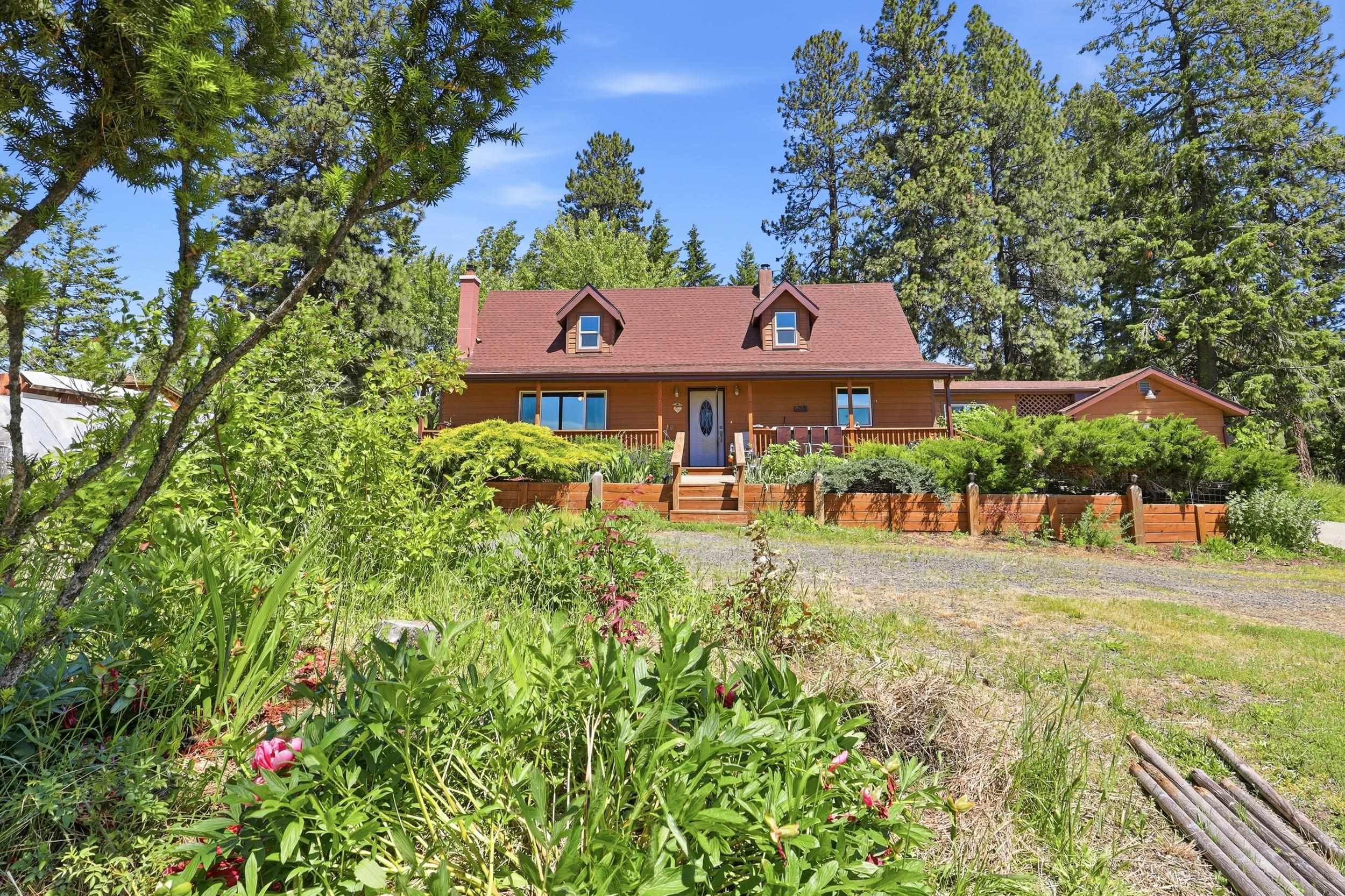 17765 South Rew Road Worley, ID 83876 - Photo 4 of 50