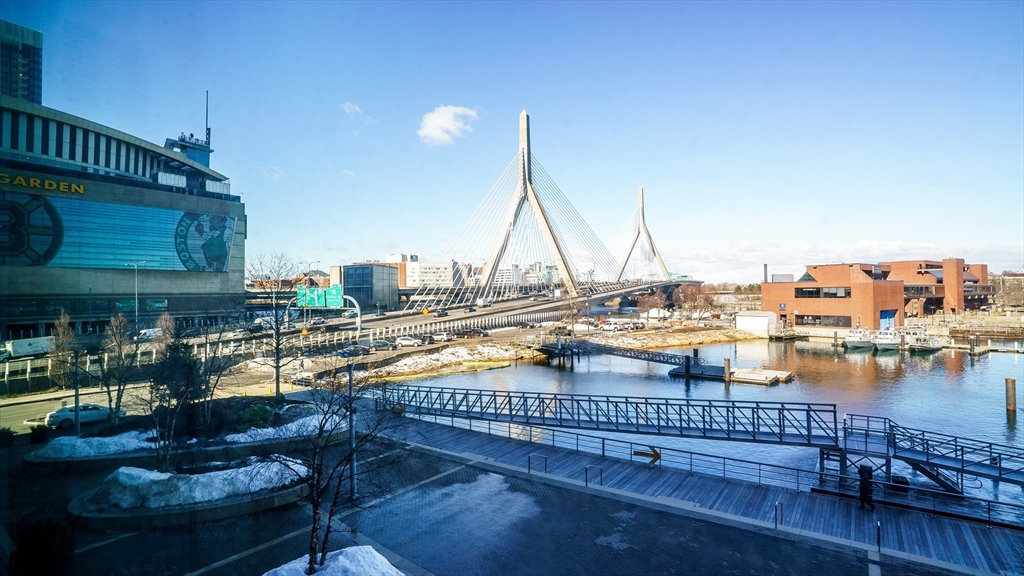 100 Lovejoy Wharf, Unit 4H Boston, MA 02114 - Photo 13 of 27