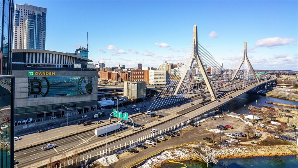 100 Lovejoy Wharf, Unit 4H Boston, MA 02114 - Photo 16 of 27