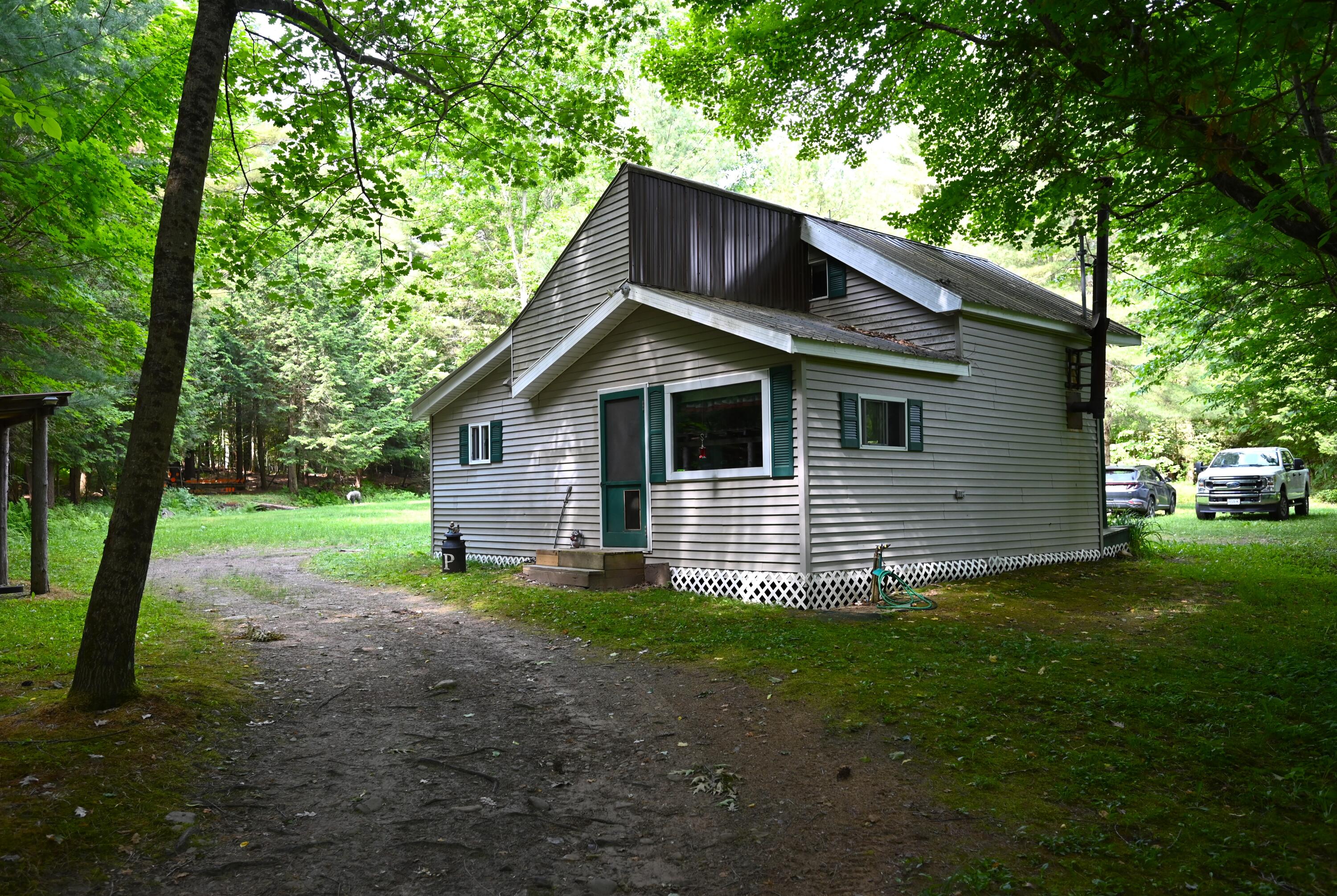 168 Oconnell Road Constable, NY 12926 - Photo 8 of 35 perham camp 5