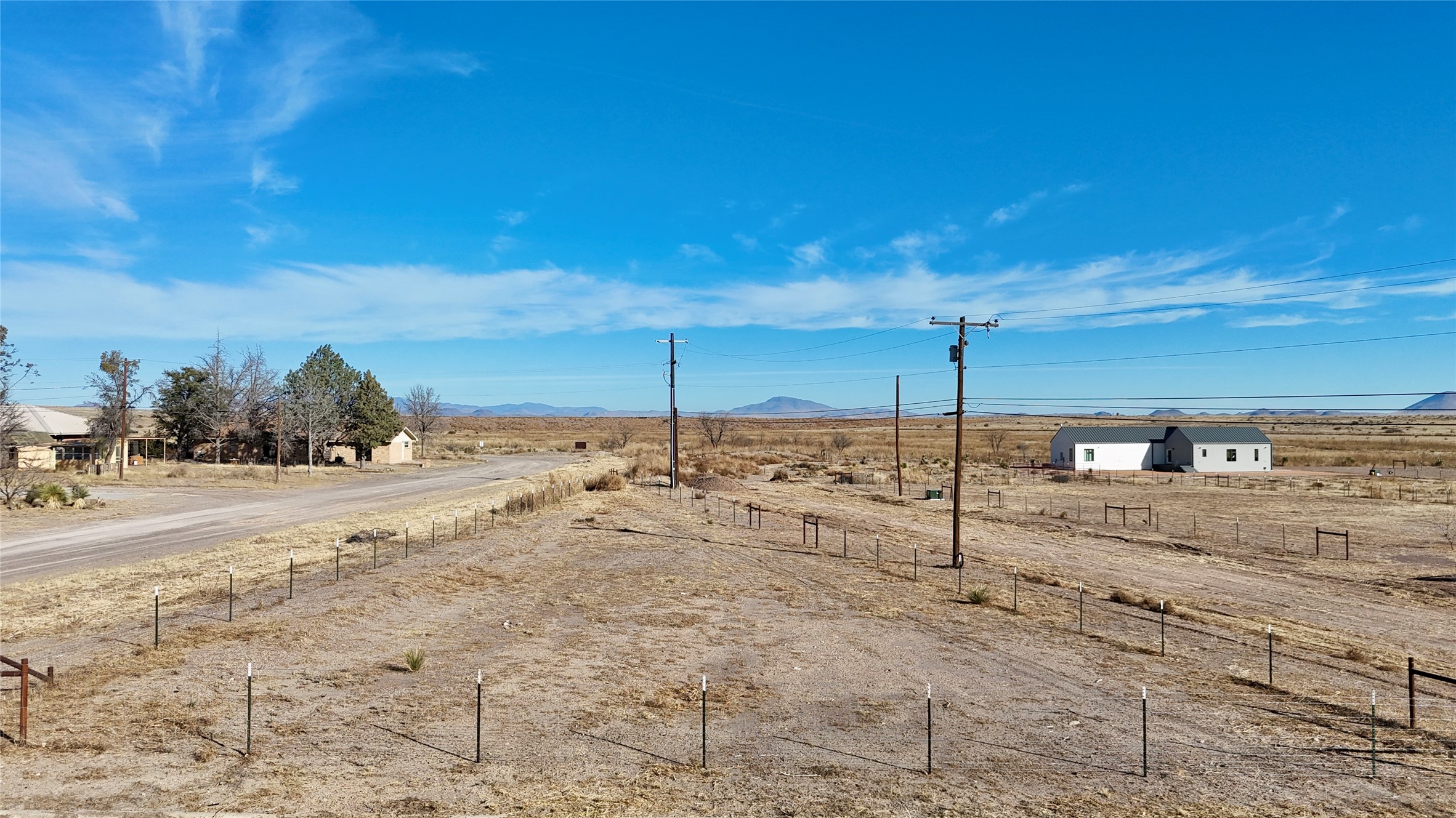 610 West 4th Street Marfa, TX 79843 - Photo 6 of 9 a view of beach with ocean view