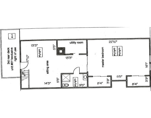 809-811 Heath Street, Unit 811 Brookline, MA 02467 - Photo 14 of 16