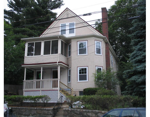 809-811 Heath Street, Unit 811 Brookline, MA 02467 - Photo 2 of 16