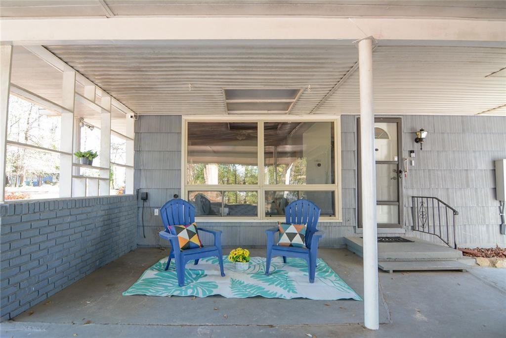 3206 Laventure Drive Chamblee, GA 30341 - Photo 32 of 39