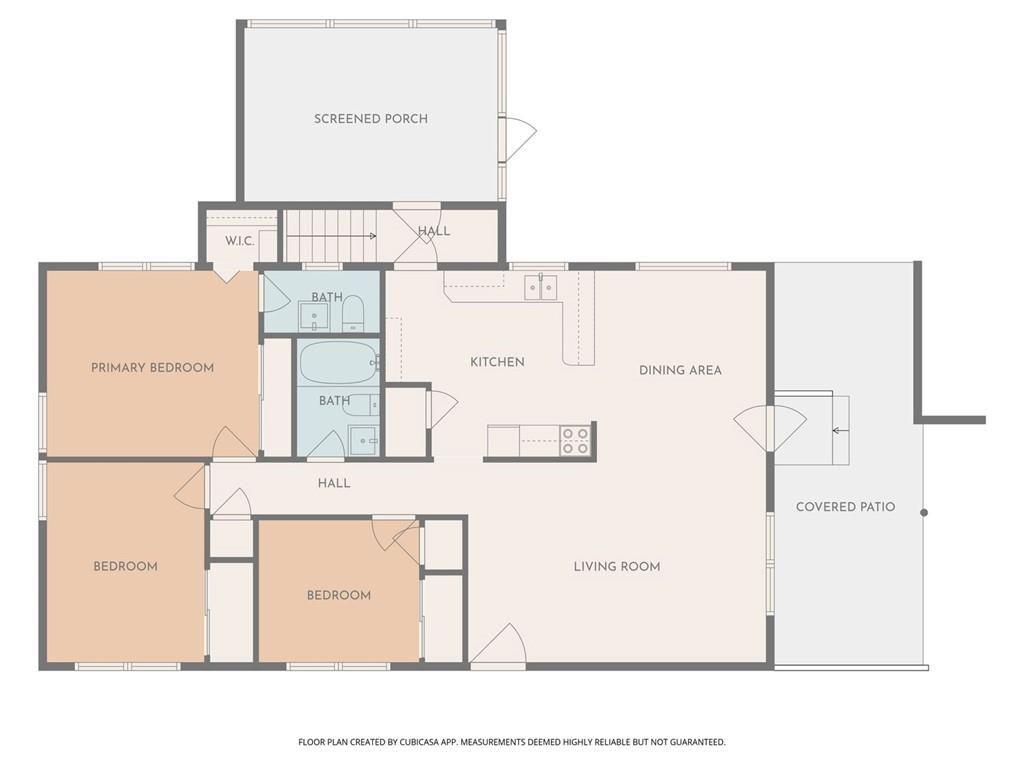 3206 Laventure Drive Chamblee, GA 30341 - Photo 37 of 39 unknown