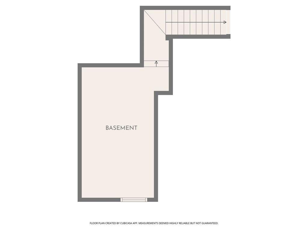 3206 Laventure Drive Chamblee, GA 30341 - Photo 38 of 39 a picture of a floor plan