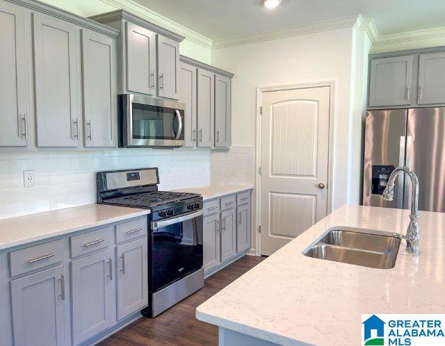 713 Fish Camp Road Chelsea, AL 35043 - Photo 9 of 17 Gallery Image 9