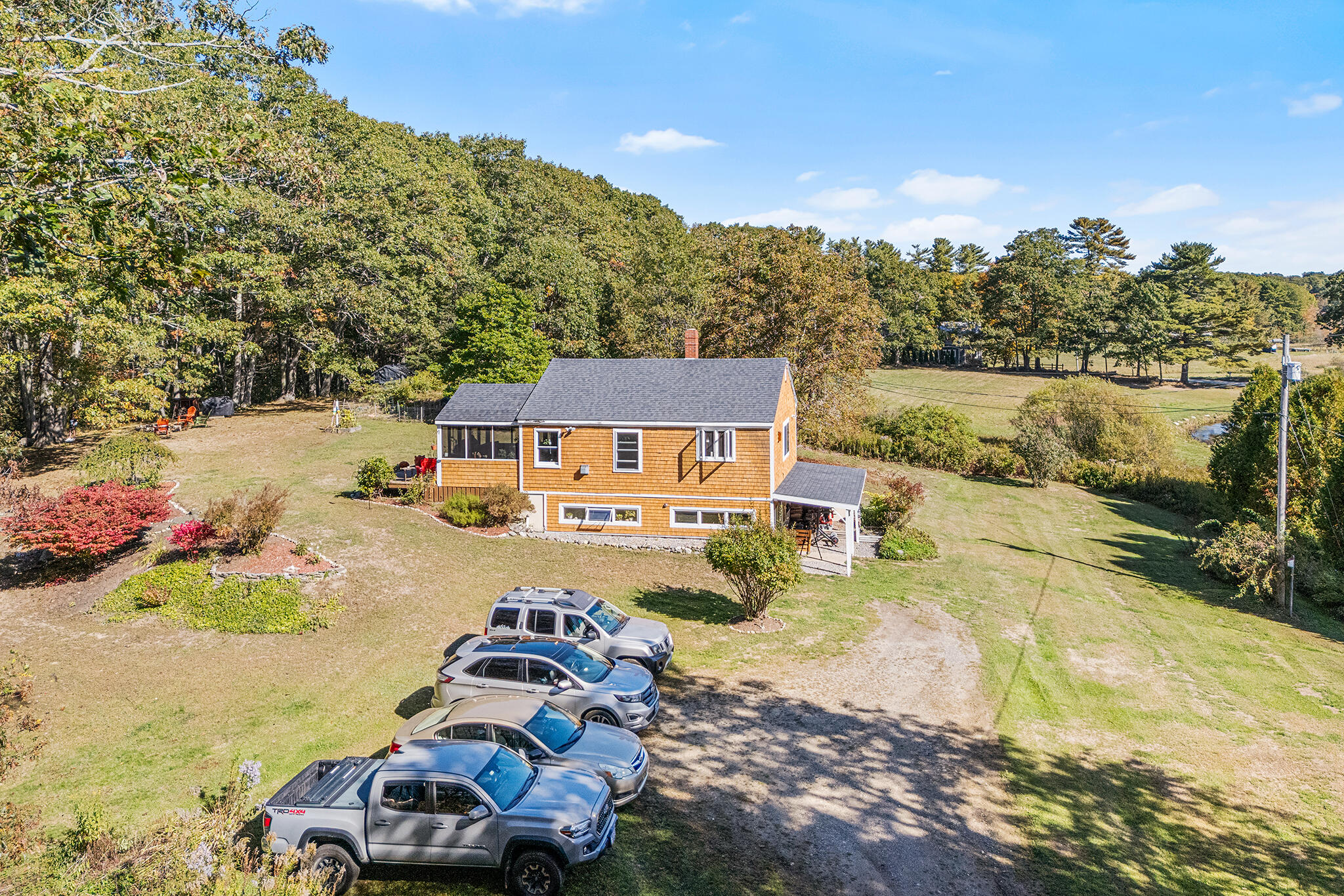 9 Bearces Hill Road Bristol, ME 04539 - Photo 25 of 27