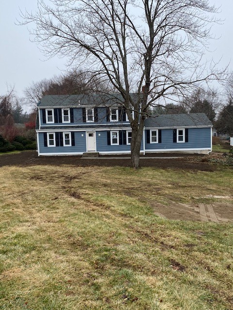 54 Lonesome Pine Road Cumberland, RI 02864 - Photo 1 of 2 Gallery Image 1