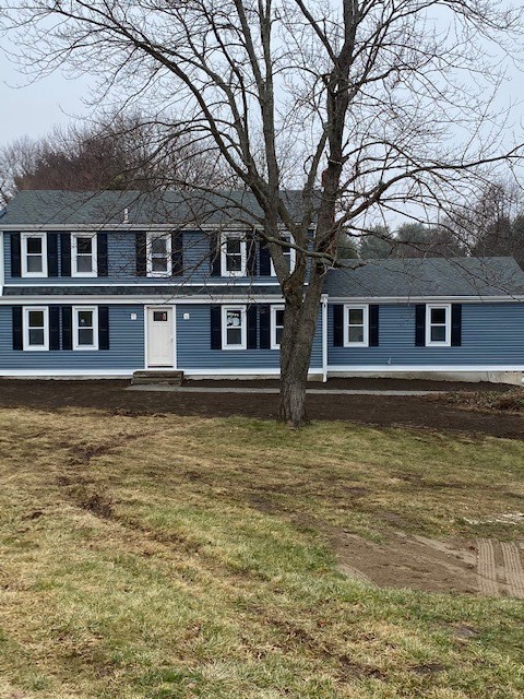 54 Lonesome Pine Road Cumberland, RI 02864 - Photo 2 of 2 Gallery Image 2