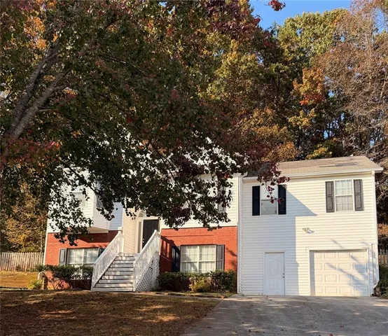 $2,500 | 604 Victorian Circle, Dallas, GA 30157