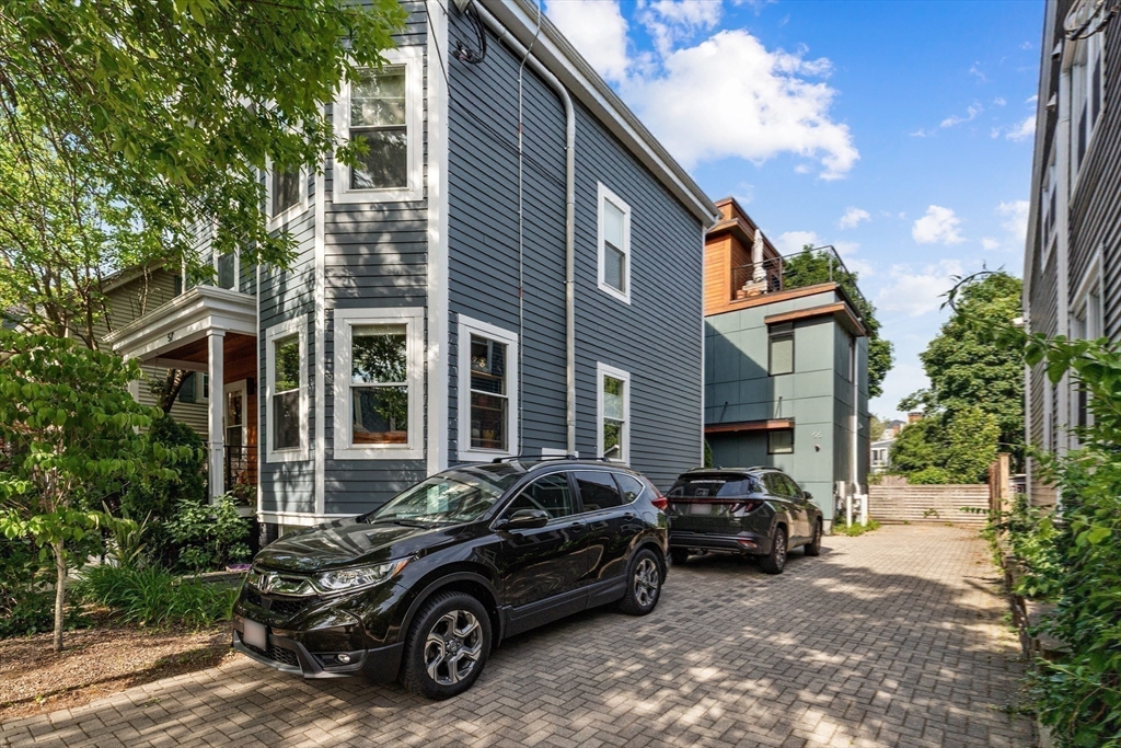 55 Reed Street, Unit 55 Cambridge, MA 02140 - Photo 28 of 29