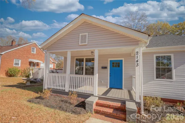 $1,800 | 2143 Camp Greene Street, Charlotte, NC 28208