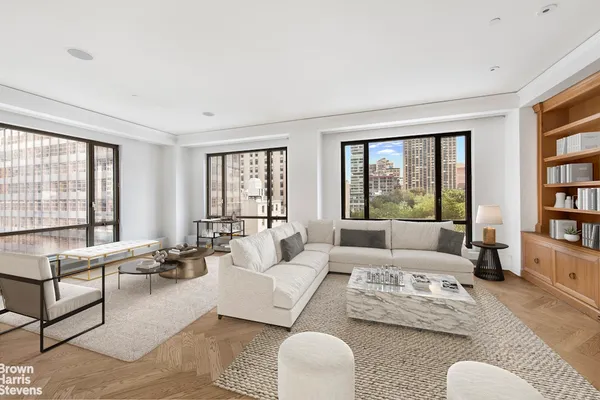 $5,575,000 | 50 Madison Avenue, Unit RU5 | NoMad