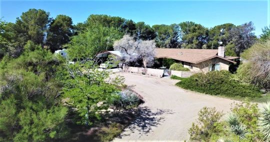 623 Rhebas Way Ridgecrest, CA 93555 - Photo 1 of 35
