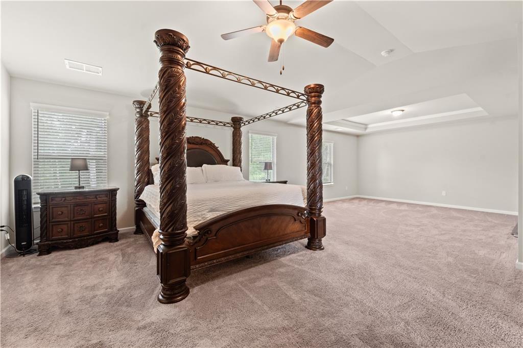 121 Jodi Place Locust Grove, GA 30248 - Photo 43 of 55