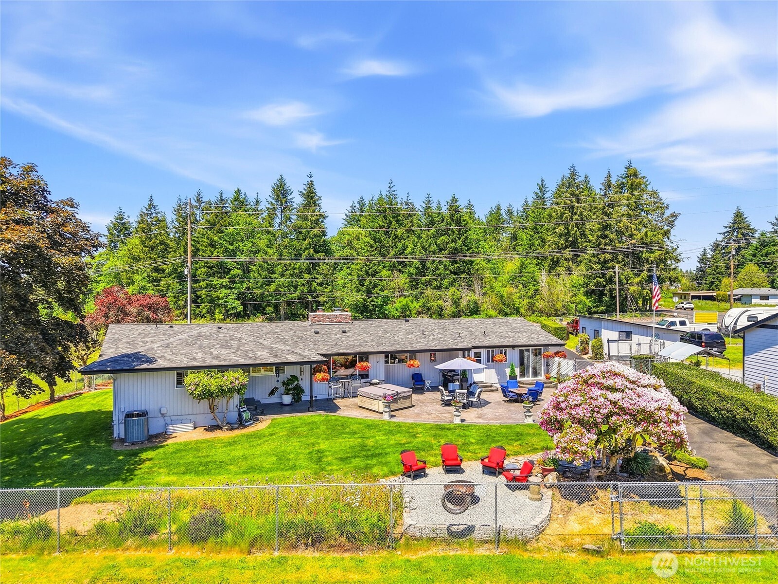 14516 224th Street East Graham, WA 98338 - Photo 29 of 40