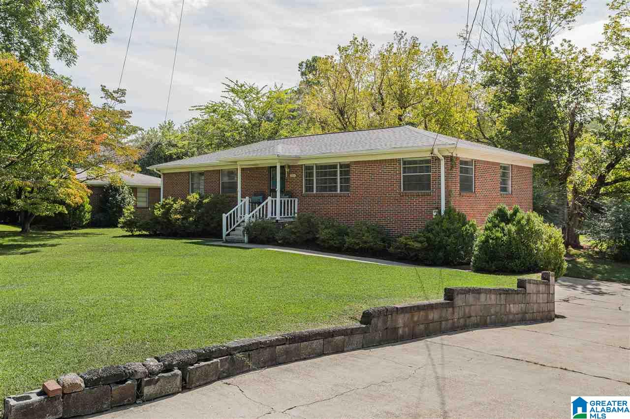 7213 Rowan Road Leeds, AL 35094 - Photo 3 of 33