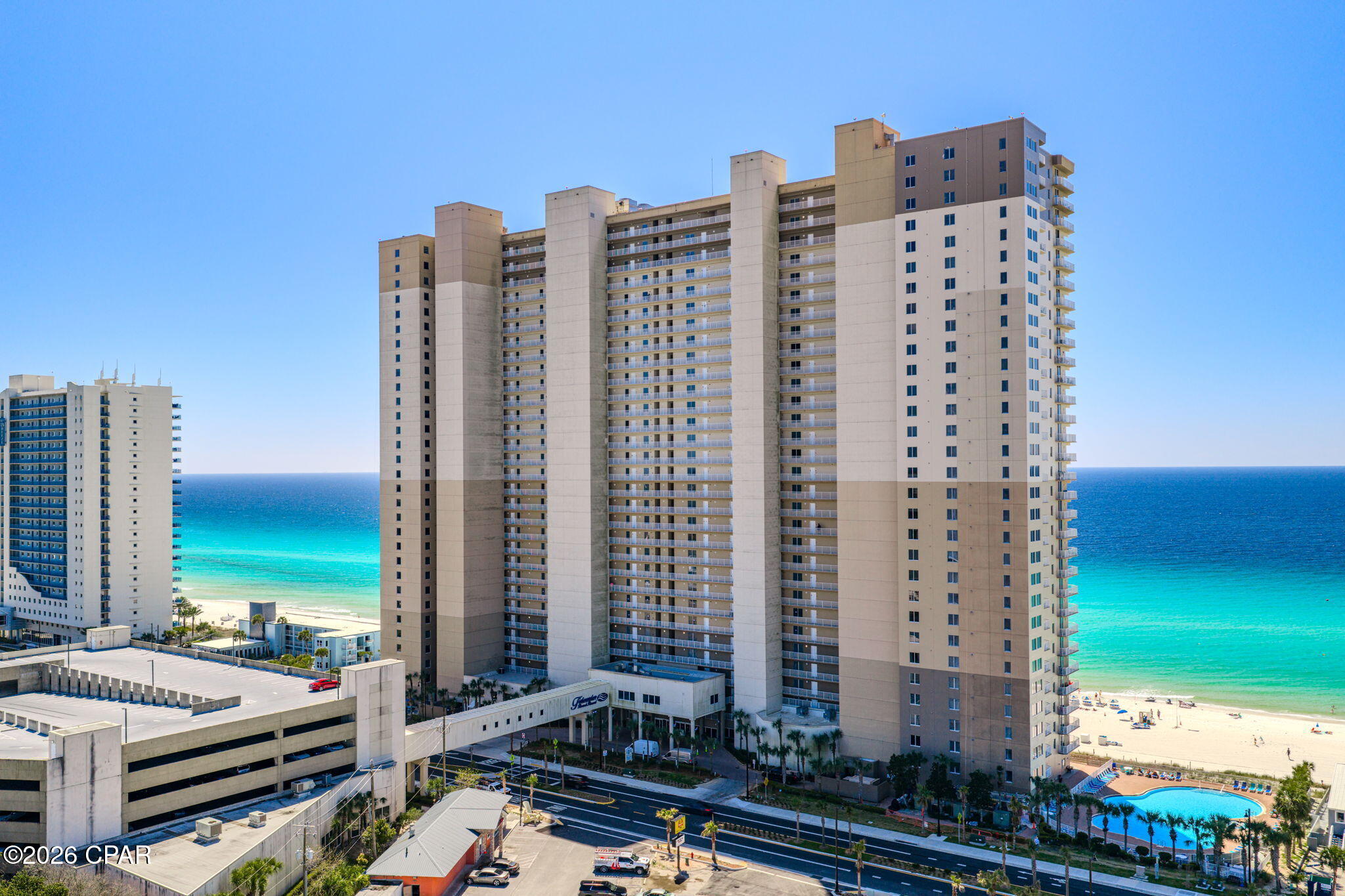16819 Front Beach Road, Unit 1501 Panama City Beach, FL 32413 - Photo 72 of 72