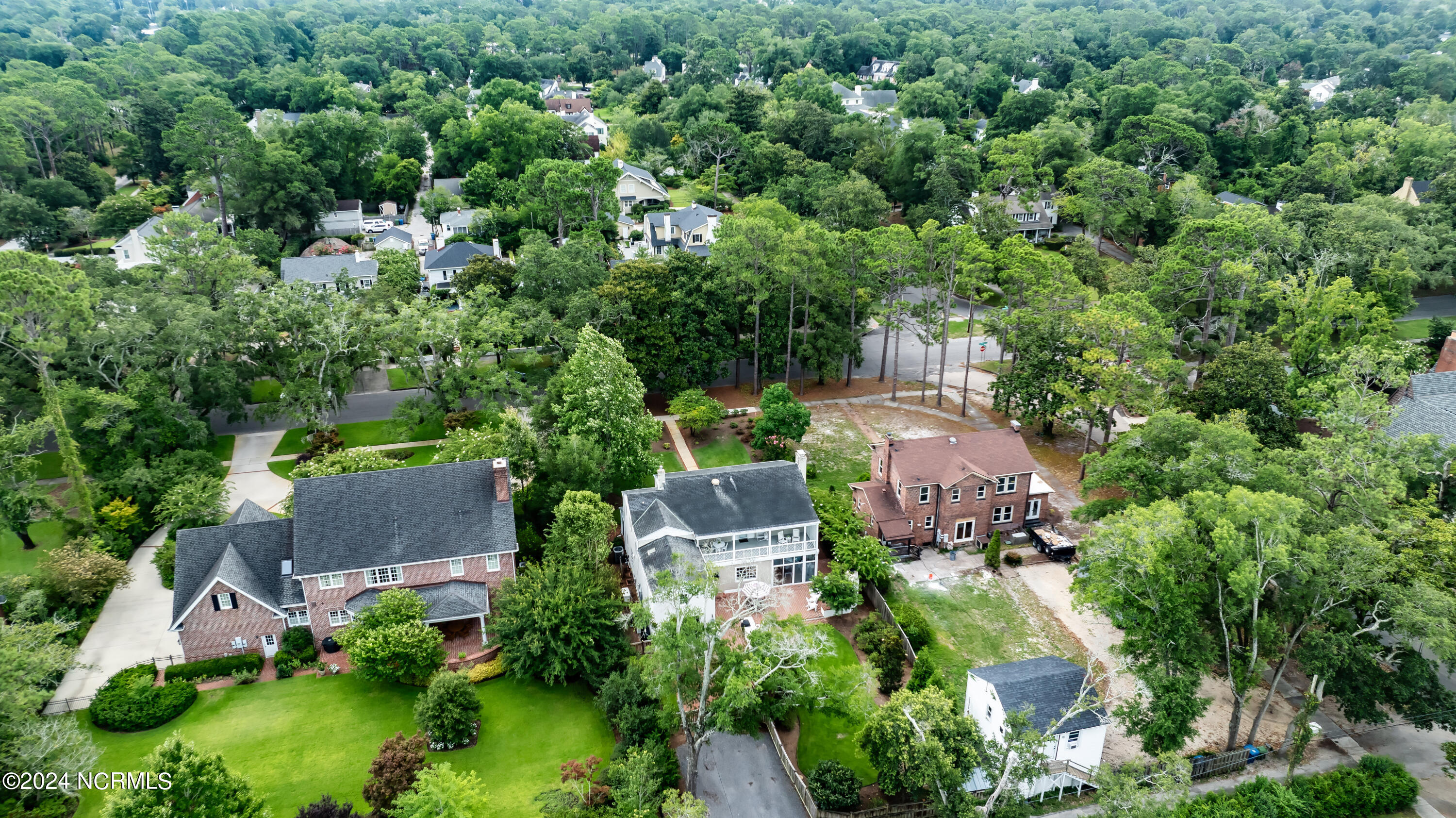 1322 Country Club Road Wilmington, NC 28403 - Photo 70 of 78 064_dji_0967_494