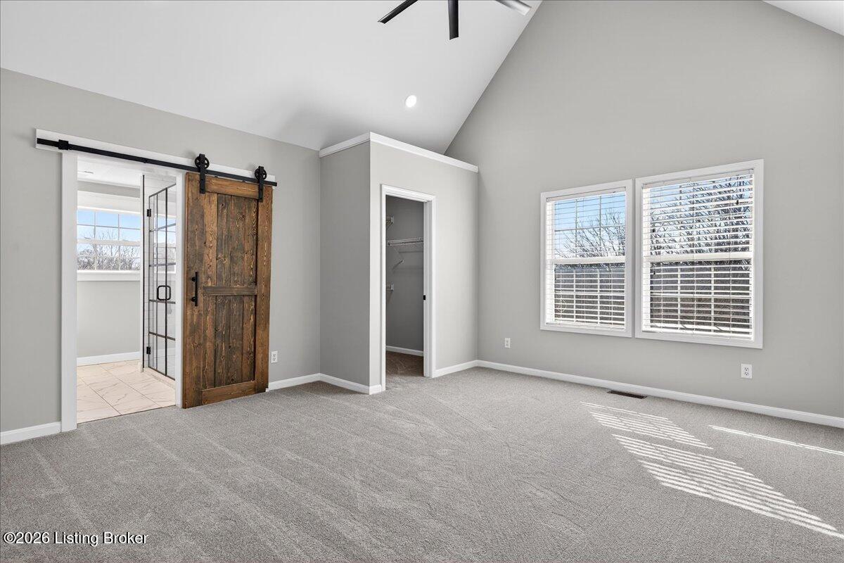 4502 Stone Ridge Road Crestwood, KY 40014 - Photo 25 of 50 4502 Stone Ridge Rd