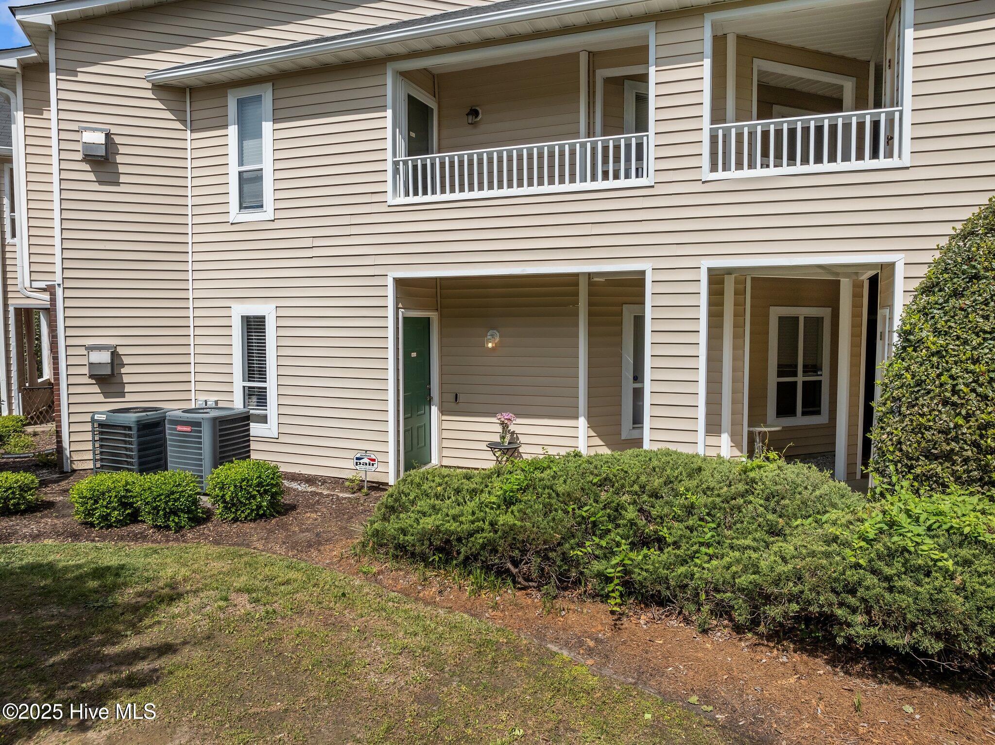 603 Spring Forest Road, Unit A Greenville, NC 27834 - Photo 3 of 38 1-web-or-mls-DJI_0104