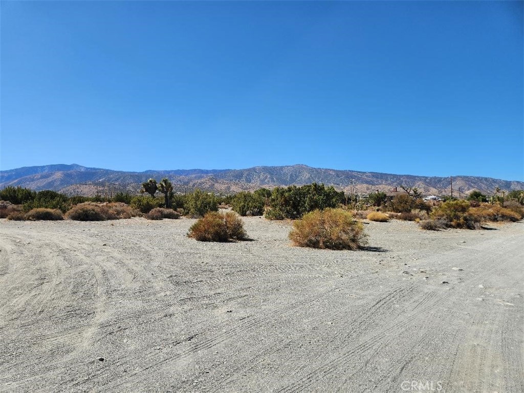 12 Cambria Road Pinon Hills, CA 92372 - Photo 1 of 12 a view of lake view and mountain view