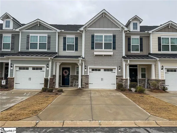 $345,000 | 217 Nautique Court, Anderson, SC 29625