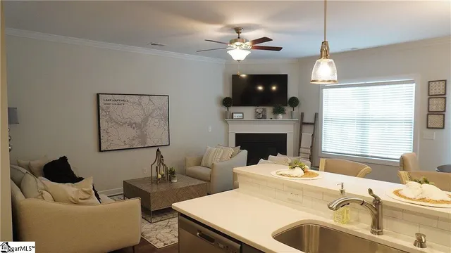 $345,000 | 217 Nautique Court, Anderson, SC 29625