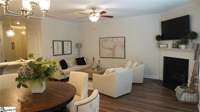 $345,000 | 217 Nautique Court, Anderson, SC 29625