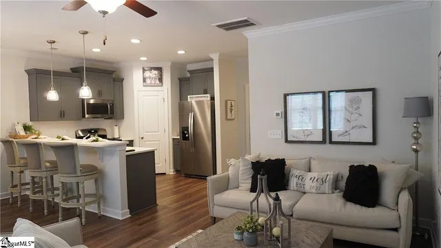 $345,000 | 217 Nautique Court, Anderson, SC 29625