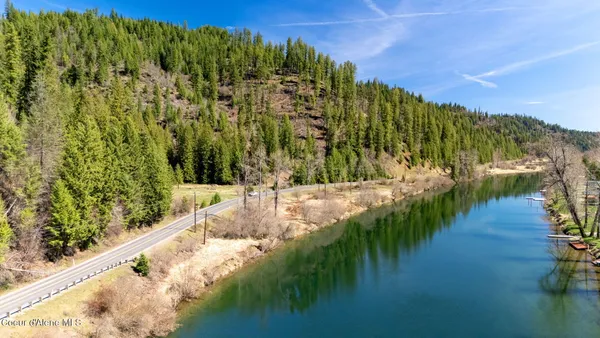 $1,995,000 | Nka St Joe River Road, Unit 25, St. Maries, ID 83861