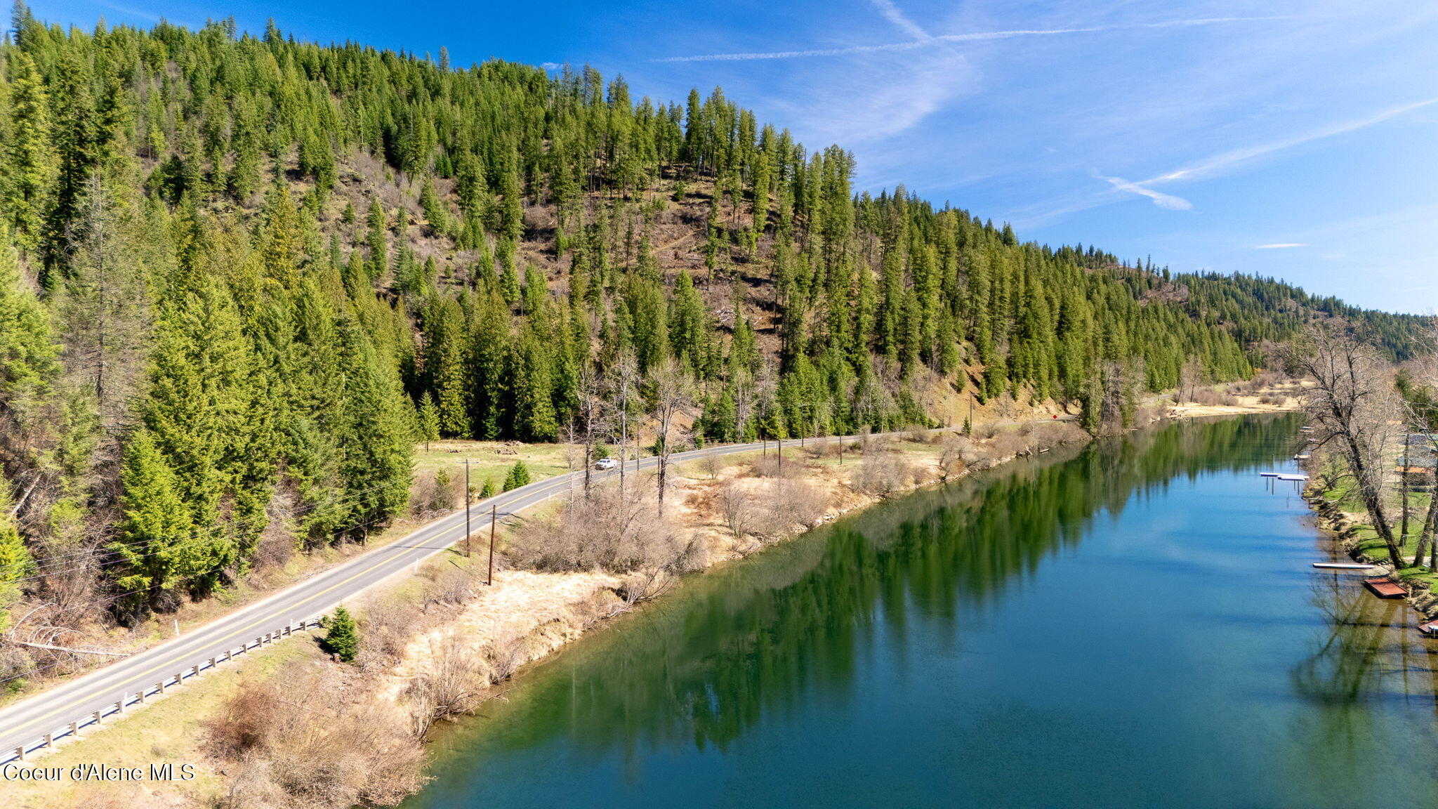Spectacular Waterfront Property