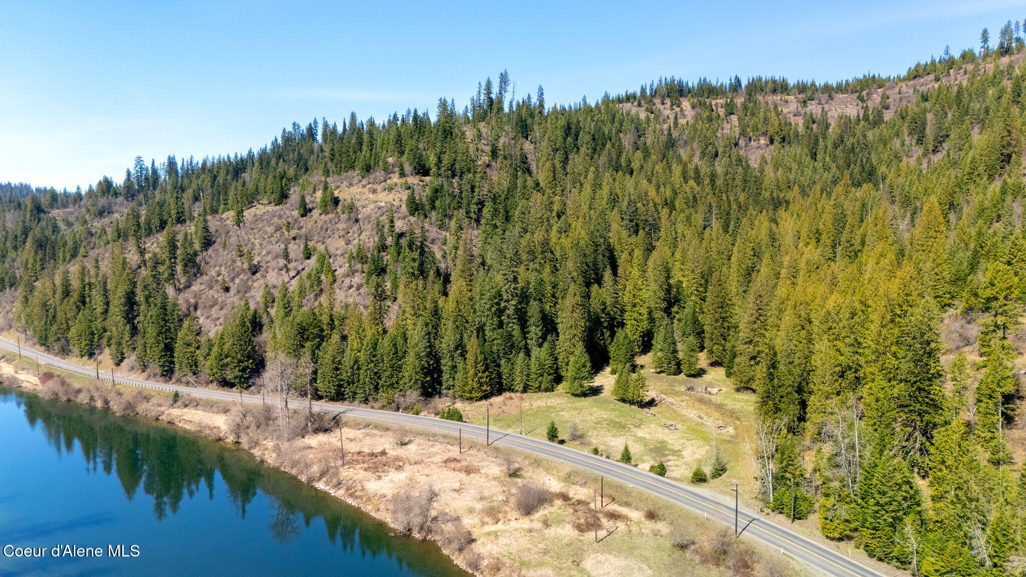 Nka St Joe River Road, Unit 25 St. Maries, ID 83861 - Photo 12 of 19 Recreational retreat