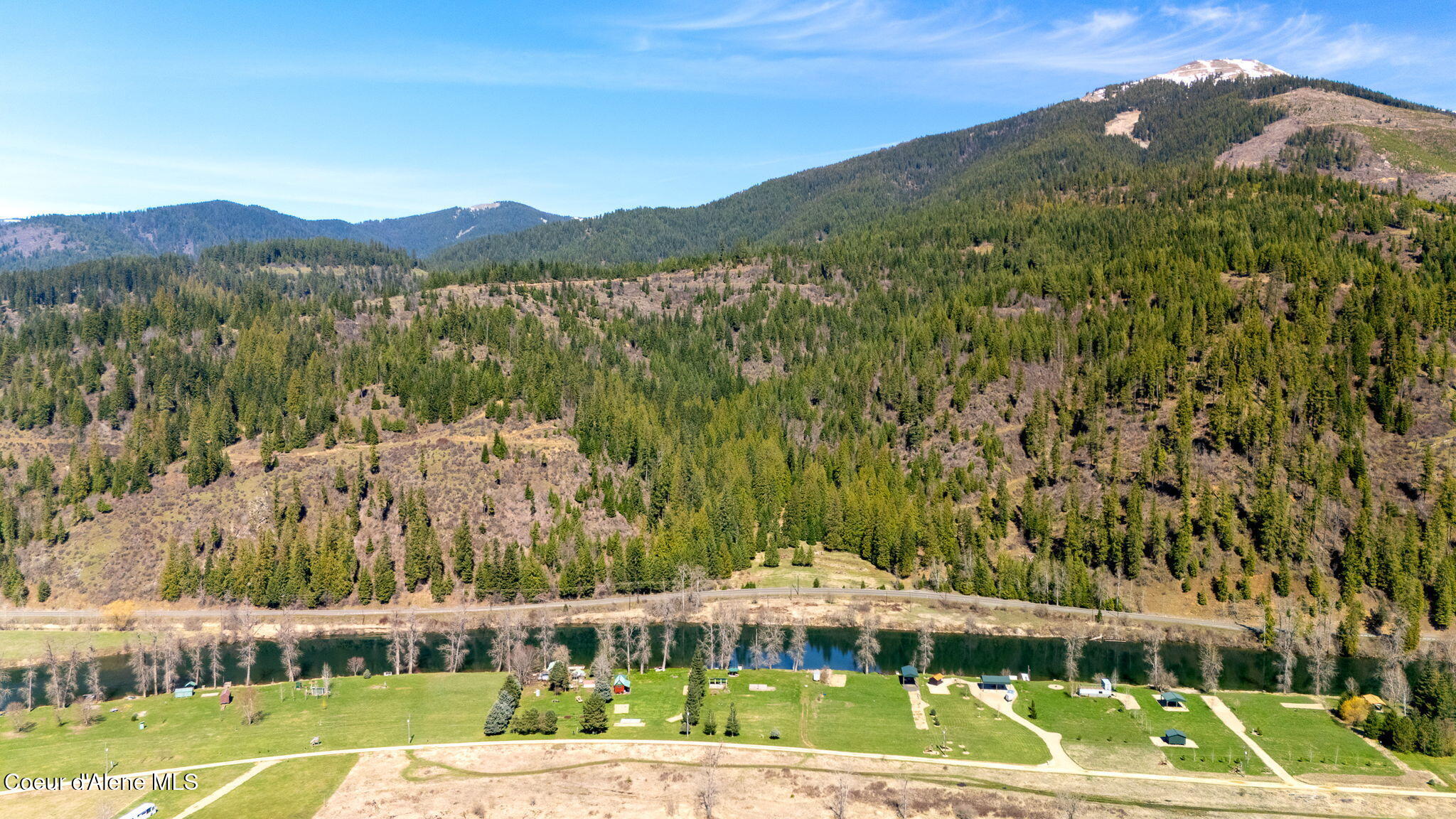 Nka St Joe River Road, Unit 25 St. Maries, ID 83861 - Photo 7 of 19 Multiple building sites