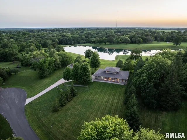 $599,999 | 6 Marty Lane, Macomb, IL 61455