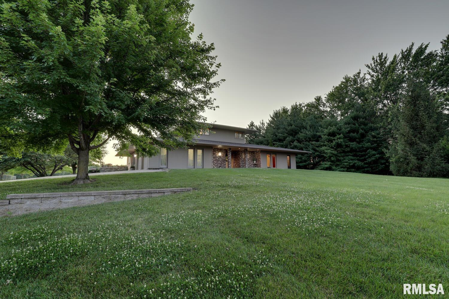6 Marty Lane Macomb, IL 61455 - Photo 38 of 50