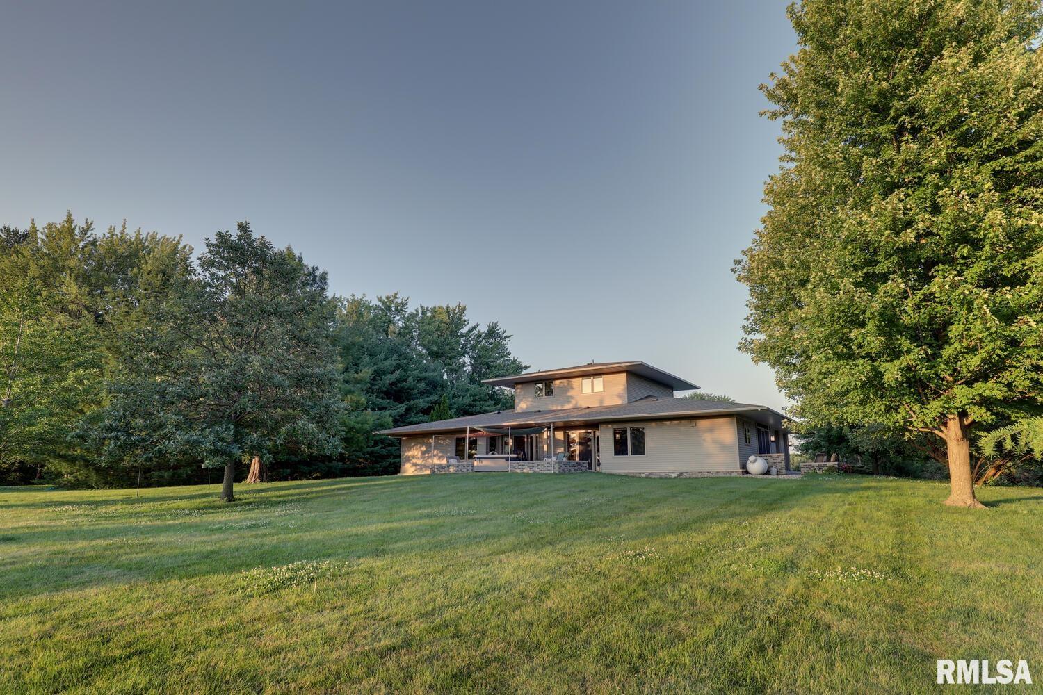 6 Marty Lane Macomb, IL 61455 - Photo 39 of 50
