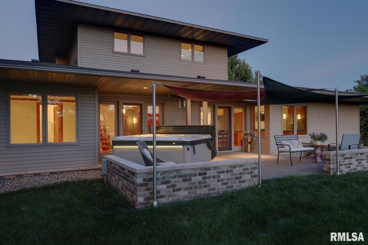 6 Marty Lane Macomb, IL 61455 - Photo 43 of 50