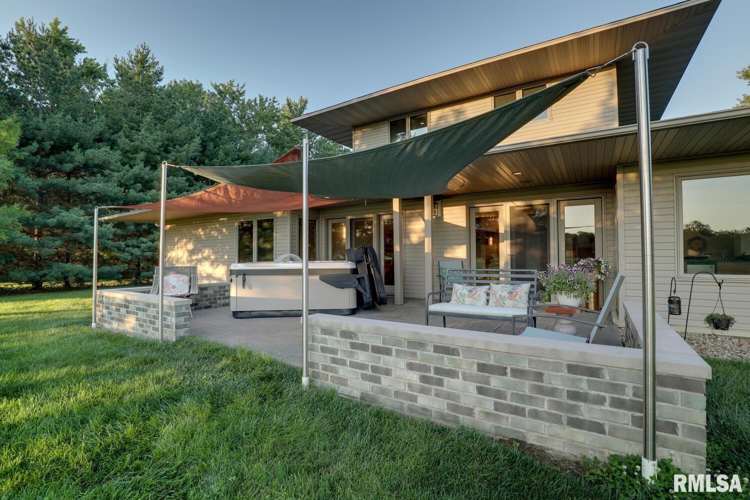 6 Marty Lane Macomb, IL 61455 - Photo 44 of 50