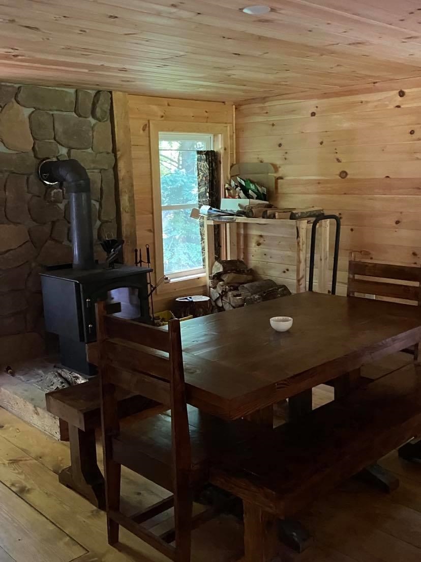 651 Hennessey Road Bakersfield, VT 05450 - Photo 11 of 24