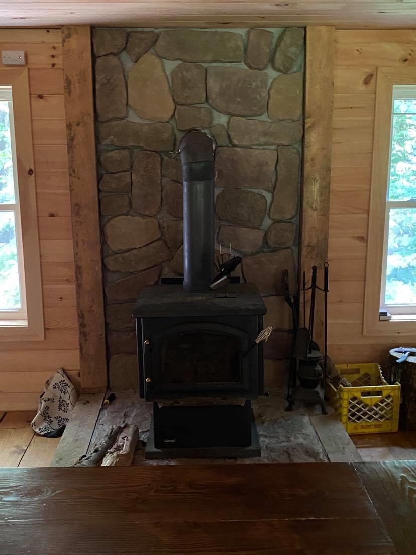 651 Hennessey Road Bakersfield, VT 05450 - Photo 12 of 24