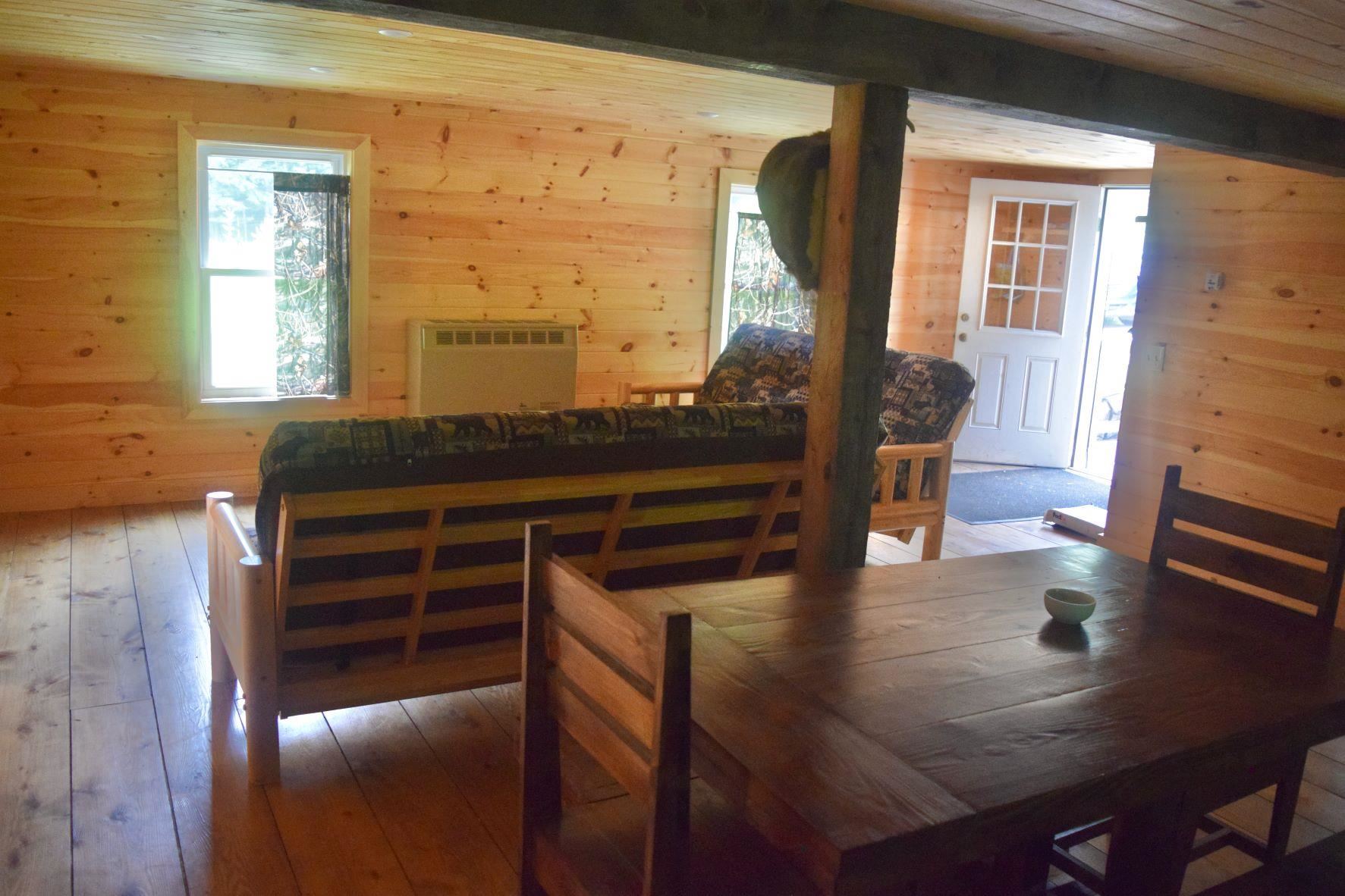 651 Hennessey Road Bakersfield, VT 05450 - Photo 13 of 24